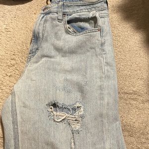 Wild Fable Light Wash Jeans